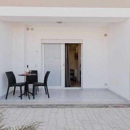 Bed and Breakfast Residenza Kalios Tropea Exterior foto