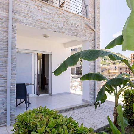 Bed and Breakfast Residenza Kalios Tropea Exterior foto