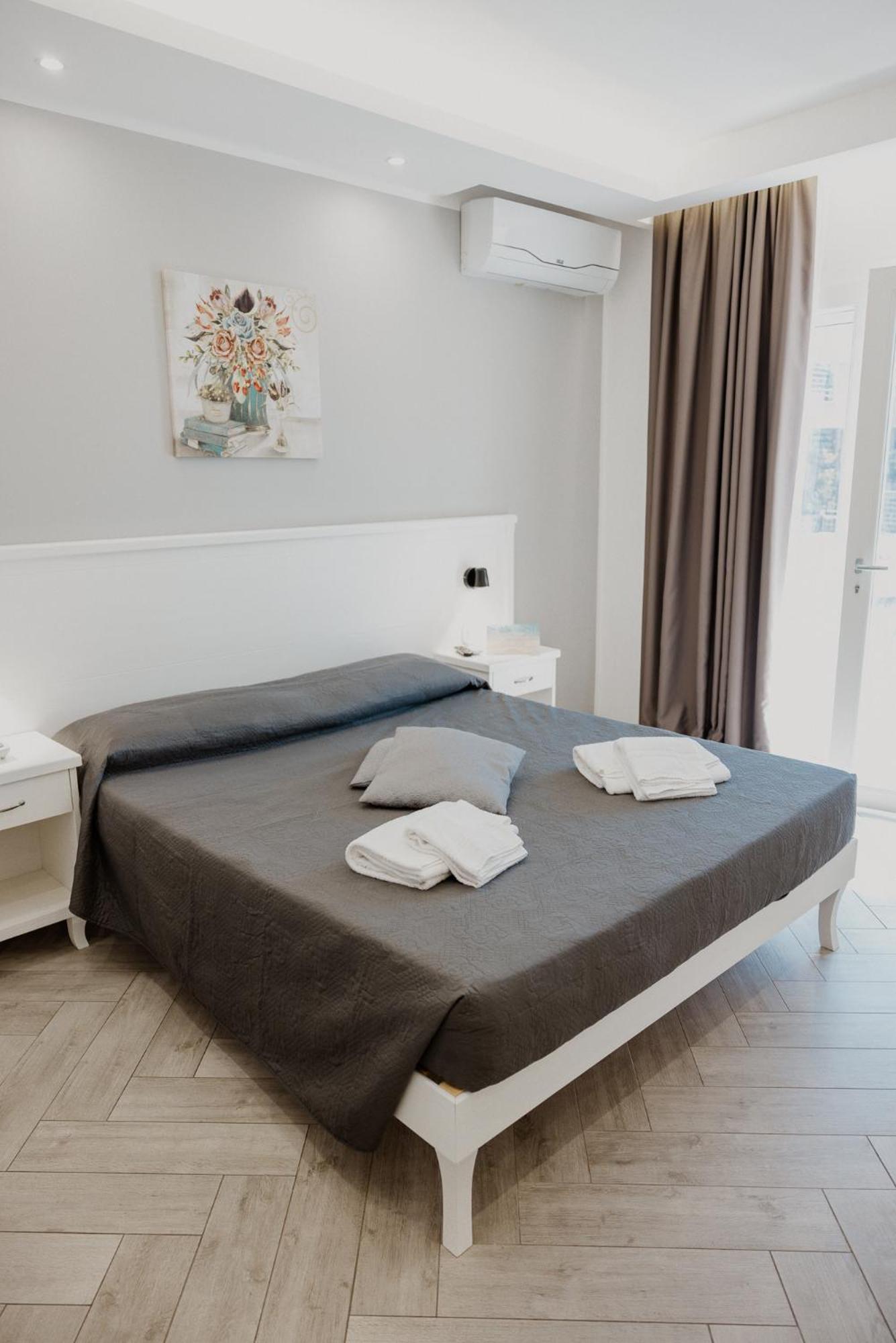 Bed and Breakfast Residenza Kalios Tropea Exterior foto