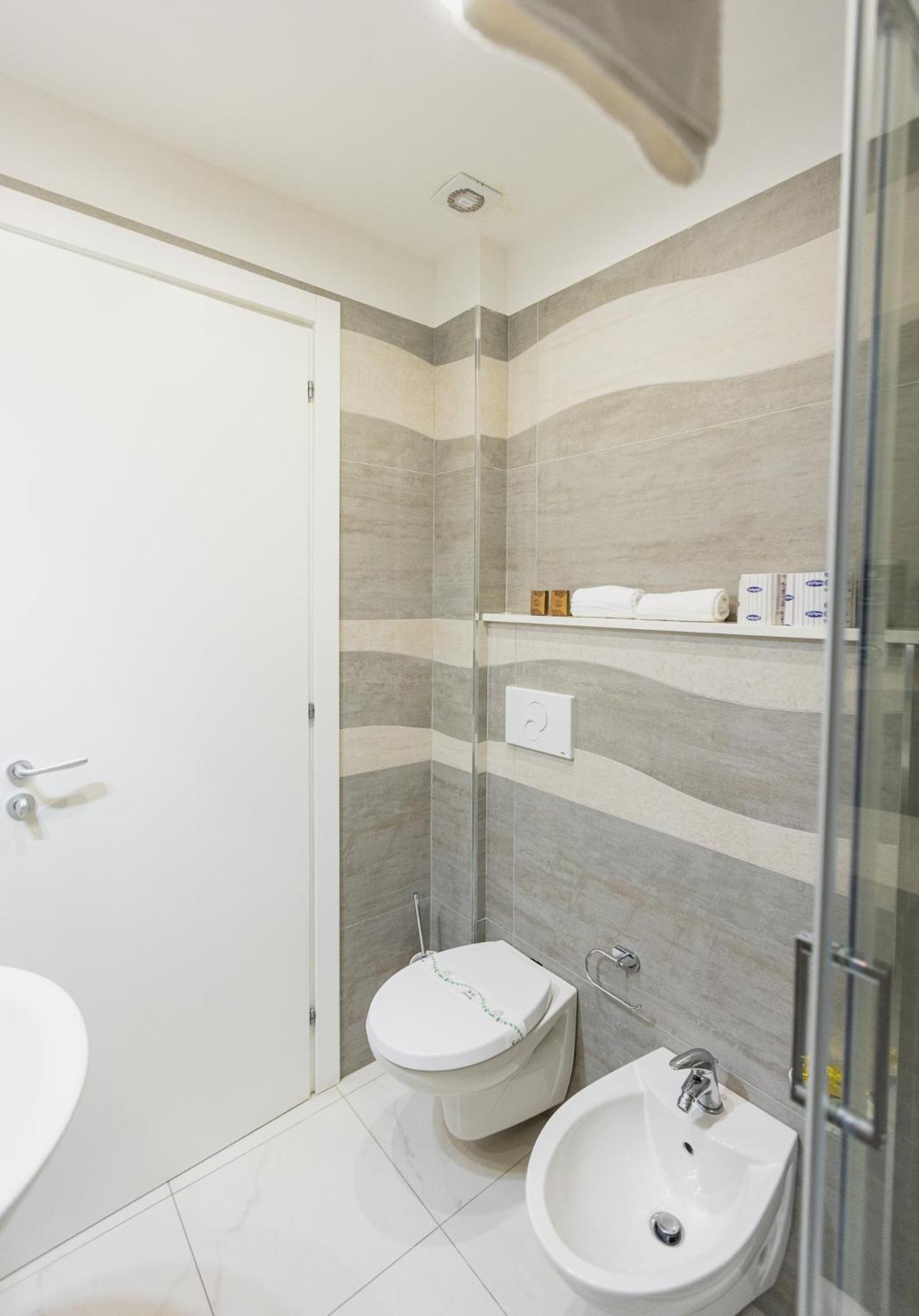 Bed and Breakfast Residenza Kalios Tropea Exterior foto