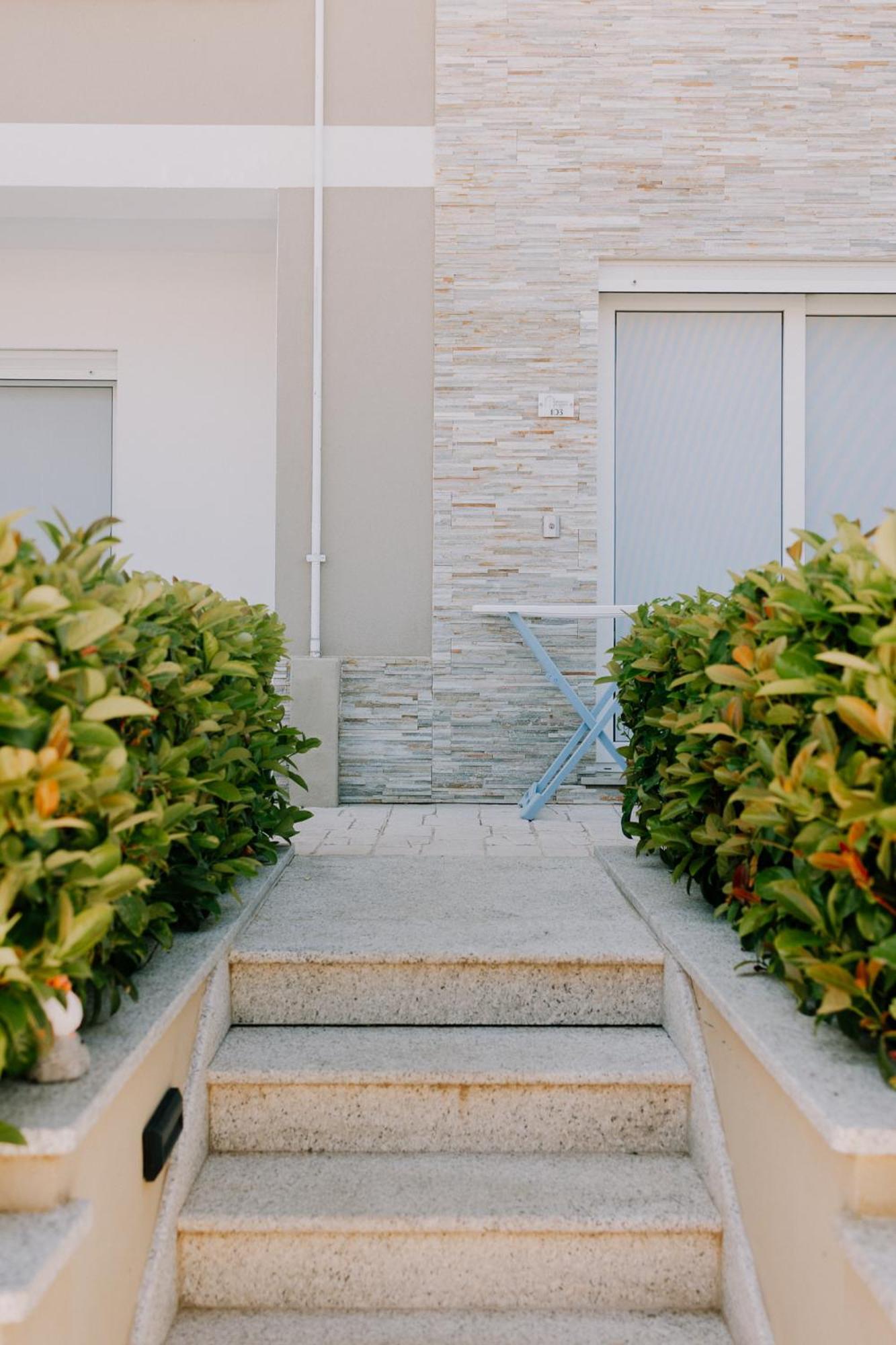Bed and Breakfast Residenza Kalios Tropea Exterior foto